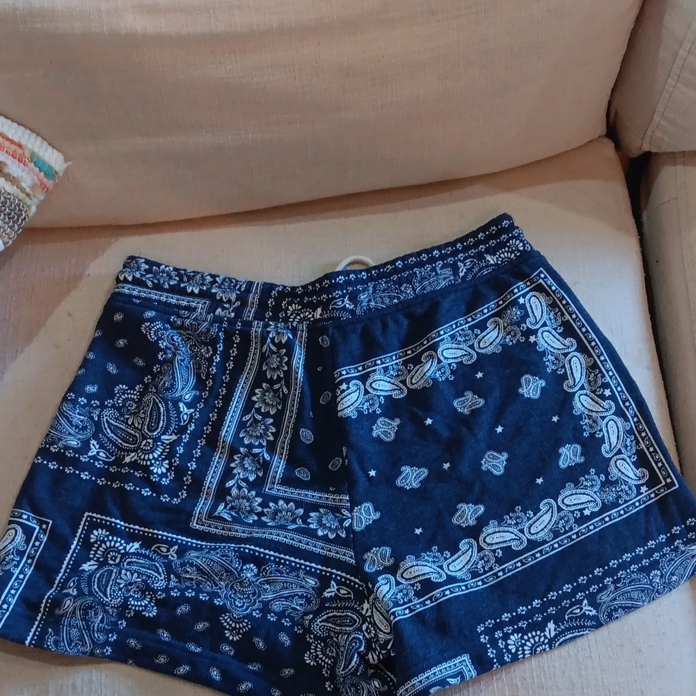 Shorts - Picture 2 of 2